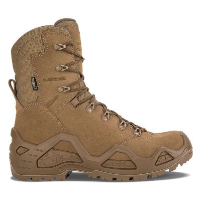 Lowa | Herren Z-8S GTX C-Coyote OP | Schneller Versand Lowa | Herren Z-8S GTX C-Coyote OP | Schneller Versand