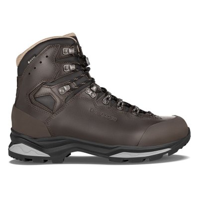 Lowa | Herren Camino Evo GTX FG, Dunkelbraun | Schneller Versand Lowa | Herren Camino Evo GTX FG, Dunkelbraun | Schneller Versand