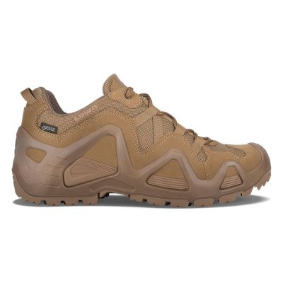 Lowa | Herren Zephyr GTX Lo TF – Coyote OP | Schneller Versand Lowa | Herren Zephyr GTX Lo TF – Coyote OP | Schneller Versand