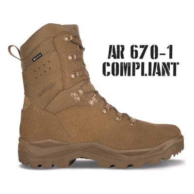 Lowa | Herren R-8S GTX Patrol Ws, Coyote OP | Schneller Versand Lowa | Herren R-8S GTX Patrol Ws, Coyote OP | Schneller Versand