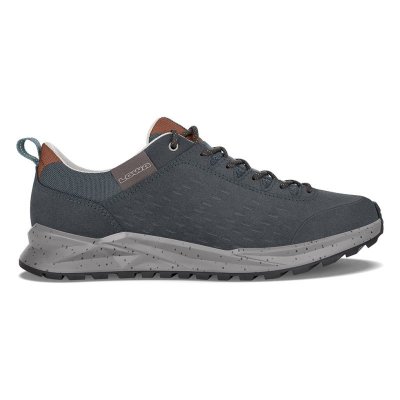 Lowa | Herren Valletta, Stahlblau | Schneller Versand Lowa | Herren Valletta, Stahlblau | Schneller Versand