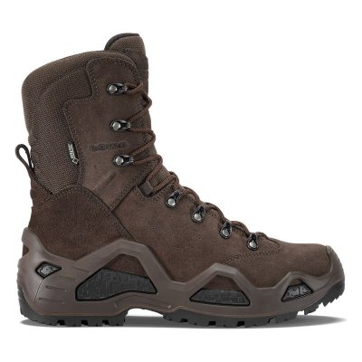 Lowa | Herren Z-8S GTX C, Dunkelbraun | Sofort lieferbar Lowa | Herren Z-8S GTX C, Dunkelbraun | Sofort lieferbar