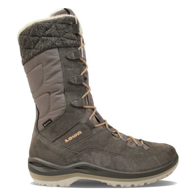 Lowa | Damen Alba III GTX Ws – Nelkengrün/Aprikose | Schneller Versand Lowa | Damen Alba III GTX Ws – Nelkengrün/Aprikose | Schneller Versand