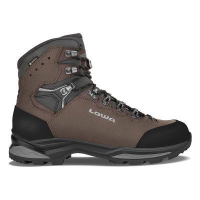 Lowa | Herren Camino Evo GTX, Braun/Graphit | Schneller Versand Lowa | Herren Camino Evo GTX, Braun/Graphit | Schneller Versand