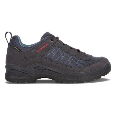 Lowa | Damen Taurus Pro GTX Lo Ws – Marineblau | Schneller Versand Lowa | Damen Taurus Pro GTX Lo Ws – Marineblau | Schneller Versand