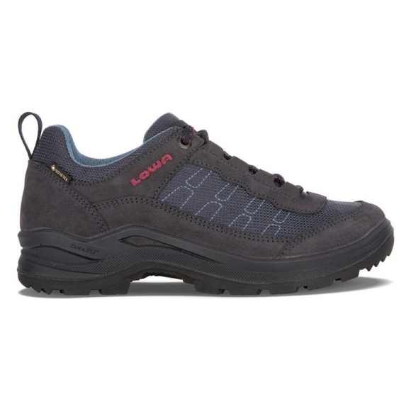 Lowa | Damen Taurus Pro GTX Lo Ws – Marineblau | Schneller Versand Lowa | Damen Taurus Pro GTX Lo Ws – Marineblau | Schneller Versand