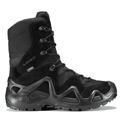 Lowa | Herren Zephyr GTX Hi TF, Schwarz | Sofort lieferbar Lowa | Herren Zephyr GTX Hi TF, Schwarz | Sofort lieferbar