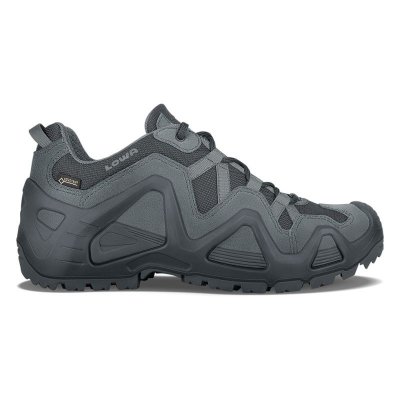 Lowa | Herren Zephyr GTX Lo TF, Wolf | Sofort lieferbar Lowa | Herren Zephyr GTX Lo TF, Wolf | Sofort lieferbar