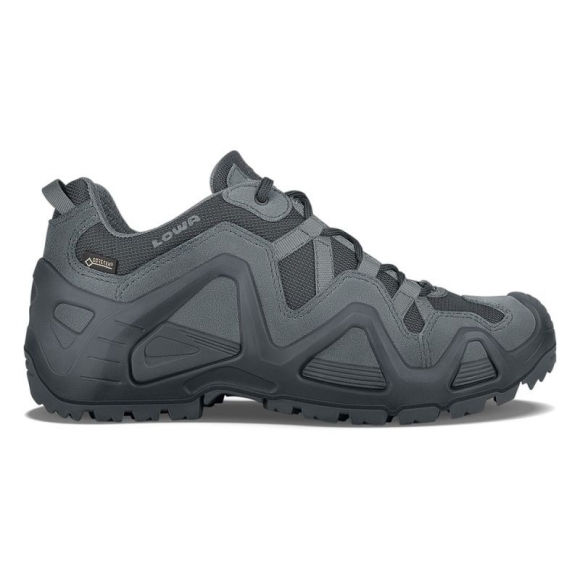 Lowa | Herren Zephyr GTX Lo TF, Wolf | Sofort lieferbar Lowa | Herren Zephyr GTX Lo TF, Wolf | Sofort lieferbar