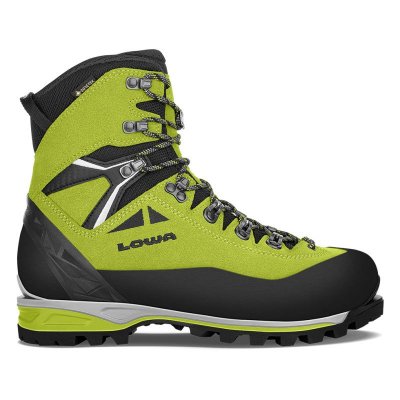 Lowa | Herren Alpine Expert II GTX, Limette/Schwarz | Schneller Versand Lowa | Herren Alpine Expert II GTX, Limette/Schwarz | Schneller Versand