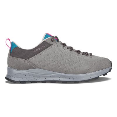 Lowa | Damen Valletta Ws, Grau | Schneller Versand Lowa | Damen Valletta Ws, Grau | Schneller Versand