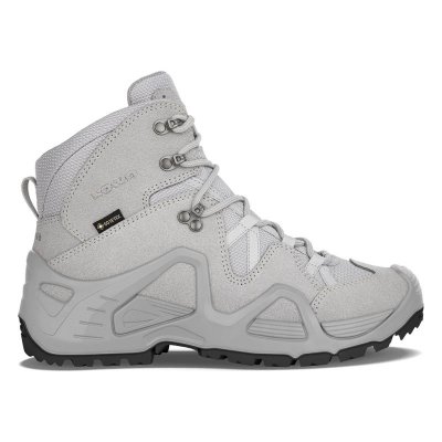 Lowa | Damen Zephyr GTX Mid Ws – Hellgrau | Sofort lieferbar Lowa | Damen Zephyr GTX Mid Ws – Hellgrau | Sofort lieferbar