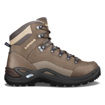Lowa | Damen Renegade LL Mid Ws, Stein | Sofort lieferbar Lowa | Damen Renegade LL Mid Ws, Stein | Sofort lieferbar