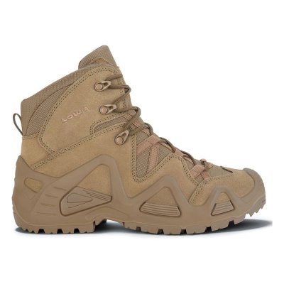 Lowa | Herren Zephyr Mid TF, Coyote OP | Schneller Versand Lowa | Herren Zephyr Mid TF, Coyote OP | Schneller Versand