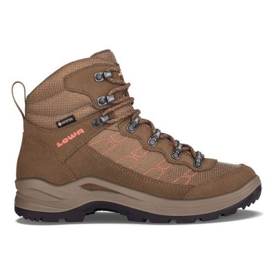 Lowa | Damen Taurus Pro GTX Mid Ws, Taupe | Schneller Versand Lowa | Damen Taurus Pro GTX Mid Ws, Taupe | Schneller Versand