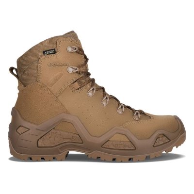 Lowa | Herren Z-6S GTX C-Coyote OP | Sofort lieferbar Lowa | Herren Z-6S GTX C-Coyote OP | Sofort lieferbar