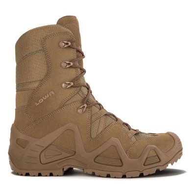 Lowa | Herren Zephyr Hi TF-Coyote OP | Schneller Versand Lowa | Herren Zephyr Hi TF-Coyote OP | Schneller Versand