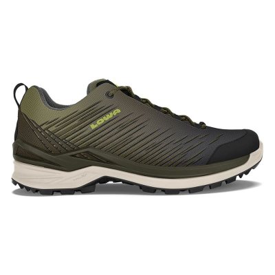 Lowa | Herren Zirrox GTX Lo-Olive | Schneller Versand Lowa | Herren Zirrox GTX Lo-Olive | Schneller Versand