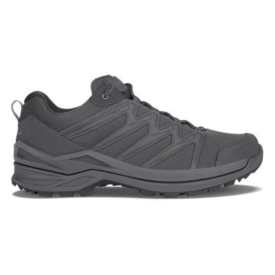 Lowa | Herren Innox Pro GTX Lo TF, Wolfsgrau | Schneller Versand Lowa | Herren Innox Pro GTX Lo TF, Wolfsgrau | Schneller Versand
