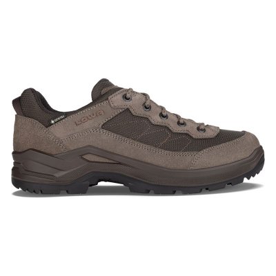 Lowa | Herren Taurus Pro GTX Lo, Stein/Espresso | Schneller Versand Lowa | Herren Taurus Pro GTX Lo, Stein/Espresso | Schneller Versand