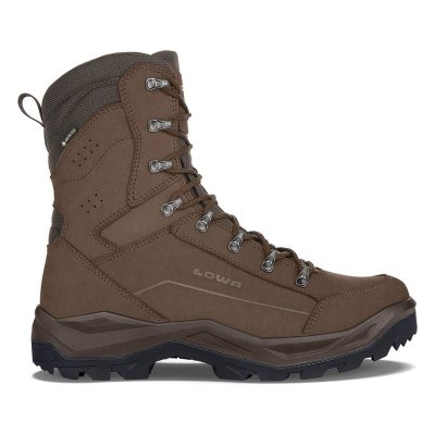 Lowa | Herren Renegade II N GTX Hi TF - Dunkelbraun | Schneller Versand Lowa | Herren Renegade II N GTX Hi TF - Dunkelbraun | Schneller Versand