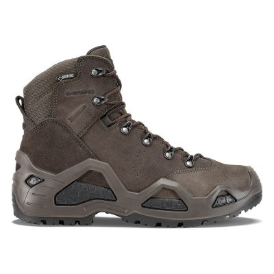 Lowa | Herren Z-6S GTX C, Dunkelbraun | Schneller Versand Lowa | Herren Z-6S GTX C, Dunkelbraun | Schneller Versand