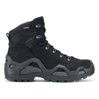 Lowa | Damen Z-6S GTX Ws C-Schwarz | Schneller Versand Lowa | Damen Z-6S GTX Ws C-Schwarz | Schneller Versand