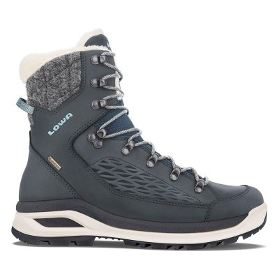 Lowa | Damen Renegade Evo Ice GTX Ws – Marineblau | Sofort lieferbar Lowa | Damen Renegade Evo Ice GTX Ws – Marineblau | Sofort lieferbar