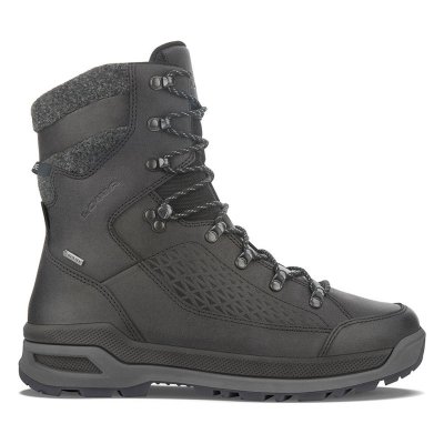 Lowa | Herren Renegade Evo Ice GTX, Schwarz | Schneller Versand Lowa | Herren Renegade Evo Ice GTX, Schwarz | Schneller Versand