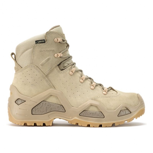 Lowa | Herren Z-6S GTX C-Desert | Sofort lieferbar