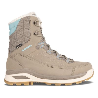 Lowa | Damen Ottawa GTX Ws, Stein/Jade | Schneller Versand Lowa | Damen Ottawa GTX Ws, Stein/Jade | Schneller Versand