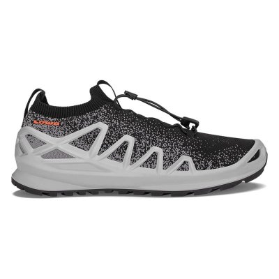 Lowa | Lowa Fusion Lo, Herren, Grau/Schwarz | Schneller Versand Lowa | Lowa Fusion Lo, Herren, Grau/Schwarz | Schneller Versand