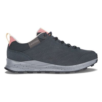 Lowa | Damen Valletta Ws, Marineblau | Schneller Versand Lowa | Damen Valletta Ws, Marineblau | Schneller Versand