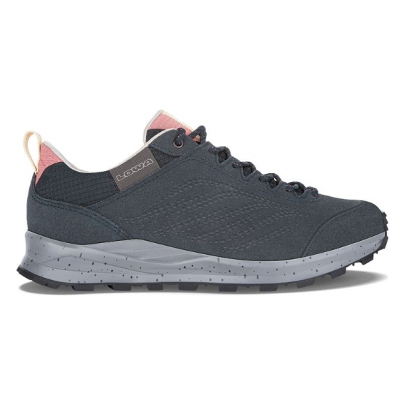 Lowa | Damen Valletta Ws, Marineblau | Schneller Versand Lowa | Damen Valletta Ws, Marineblau | Schneller Versand