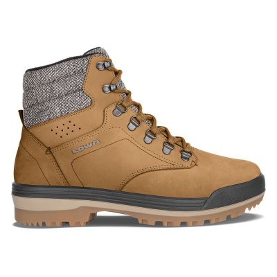 Lowa | Herren Nera GTX-Ocker | Schneller Versand Lowa | Herren Nera GTX-Ocker | Schneller Versand