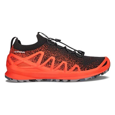 Lowa | Herren Lowa Fusion Lo, Rot/Schwarz | Schneller Versand Lowa | Herren Lowa Fusion Lo, Rot/Schwarz | Schneller Versand