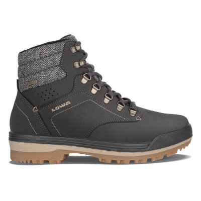 Lowa | Herren Nera GTX, Anthrazit/Beige | Sofort lieferbar Lowa | Herren Nera GTX, Anthrazit/Beige | Sofort lieferbar