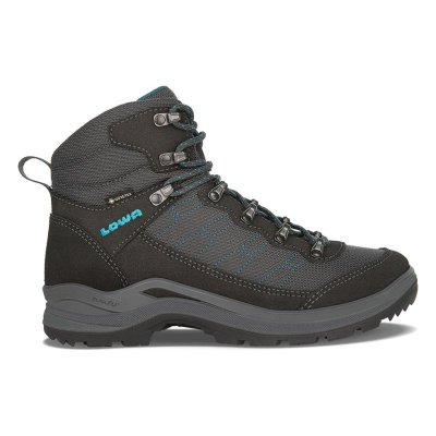 Lowa | Damen Taurus Pro GTX Mid Ws, Anthrazit | Schneller Versand Lowa | Damen Taurus Pro GTX Mid Ws, Anthrazit | Schneller Versand