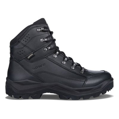 Lowa | Renegade II GTX Mid TF, Herren, Schwarz | Sofort lieferbar Lowa | Renegade II GTX Mid TF, Herren, Schwarz | Sofort lieferbar