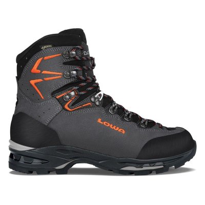Lowa | Herren Ticam II GTX, Anthrazit/Orange | Schneller Versand Lowa | Herren Ticam II GTX, Anthrazit/Orange | Schneller Versand