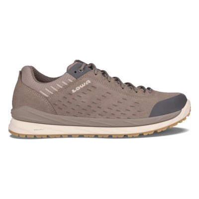 Lowa | Herren Malta GTX Lo, Stein | Sofort lieferbar Lowa | Herren Malta GTX Lo, Stein | Sofort lieferbar