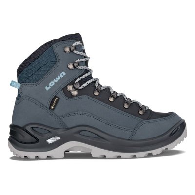 Lowa | Renegade GTX Mid Ws für Damen, Rauchblau | Sofort lieferbar Lowa | Renegade GTX Mid Ws für Damen, Rauchblau | Sofort lieferbar
