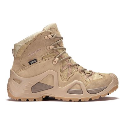 Lowa | Damen Zephyr GTX Mid TF Ws-Desert | Schneller Versand Lowa | Damen Zephyr GTX Mid TF Ws-Desert | Schneller Versand
