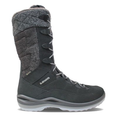 Lowa | Damen Alba III GTX Ws – Schwarz/Grau | Schneller Versand Lowa | Damen Alba III GTX Ws – Schwarz/Grau | Schneller Versand