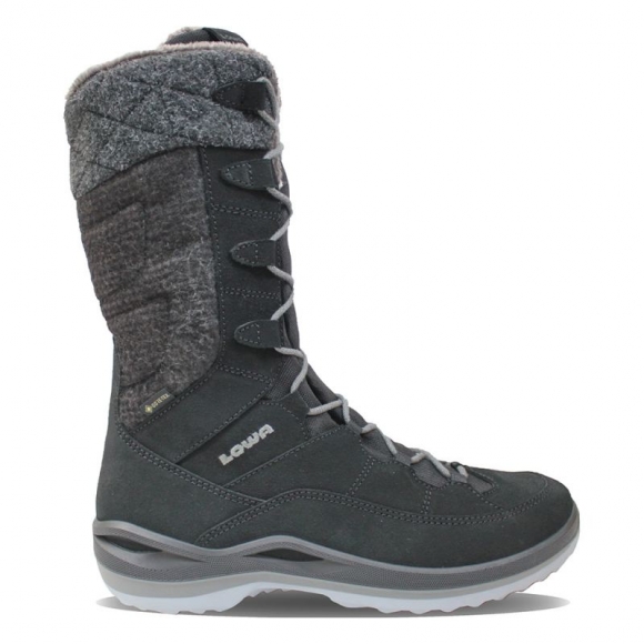 Lowa | Damen Alba III GTX Ws – Schwarz/Grau | Schneller Versand Lowa | Damen Alba III GTX Ws – Schwarz/Grau | Schneller Versand