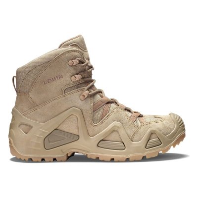 Lowa | Herren Zephyr Mid TF, Desert | Schneller Versand Lowa | Herren Zephyr Mid TF, Desert | Schneller Versand