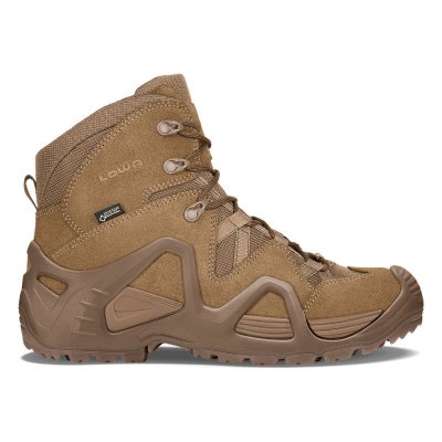 Lowa | Damen Zephyr GTX Mid TF Ws, Coyote OP | Schneller Versand Lowa | Damen Zephyr GTX Mid TF Ws, Coyote OP | Schneller Versand