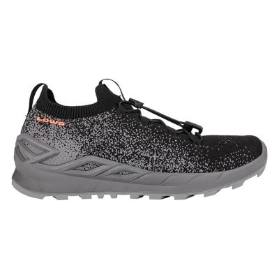 Lowa | Damen Lowa Fusion Lo Ws – Anthrazit/Melone | Schneller Versand Lowa | Damen Lowa Fusion Lo Ws – Anthrazit/Melone | Schneller Versand