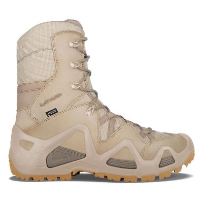 Lowa | Herren Zephyr GTX Hi TF, Desert | Schneller Versand Lowa | Herren Zephyr GTX Hi TF, Desert | Schneller Versand
