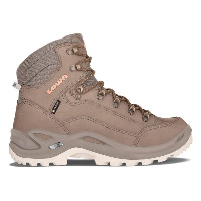 Lowa | Damen Renegade GTX Mid Ws, Sand/Apricot | Sofort lieferbar Lowa | Damen Renegade GTX Mid Ws, Sand/Apricot | Sofort lieferbar
